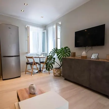 Апартаменты Modern In The Heart Of Corfu's Old Town