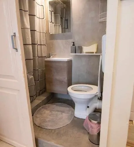 Apartment Modern In The Heart Of Corfu's Old Town *